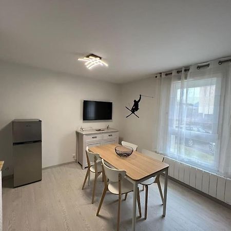 Apartament 4 Pers, Pied Des Pistes, Wifi, Netflix, Lave-Vaisselle Les Deux Alpes Zewnętrze zdjęcie