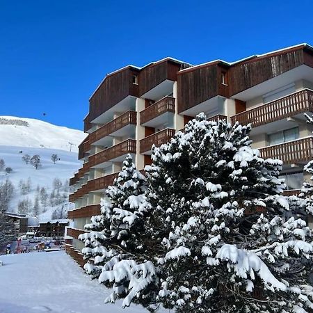 Apartament 4 Pers, Pied Des Pistes, Wifi, Netflix, Lave-Vaisselle Les Deux Alpes Zewnętrze zdjęcie