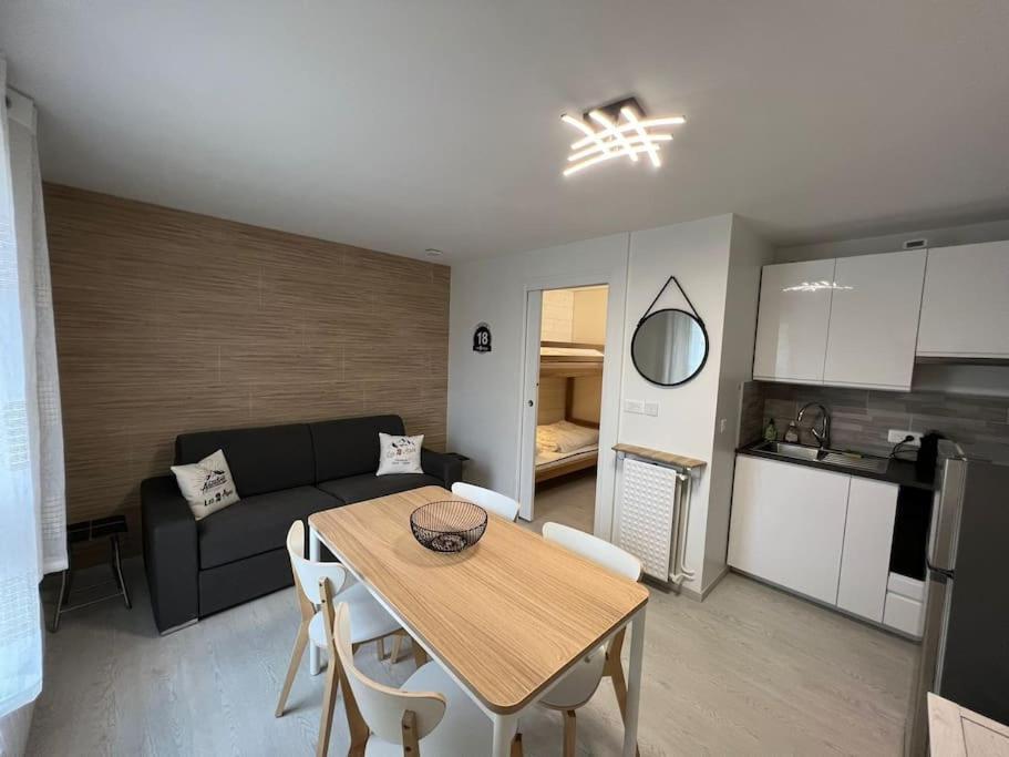 Apartament 4 Pers, Pied Des Pistes, Wifi, Netflix, Lave-Vaisselle Les Deux Alpes Zewnętrze zdjęcie