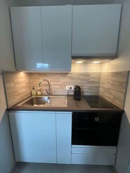 Apartament 4 Pers, Pied Des Pistes, Wifi, Netflix, Lave-Vaisselle Les Deux Alpes Zewnętrze zdjęcie