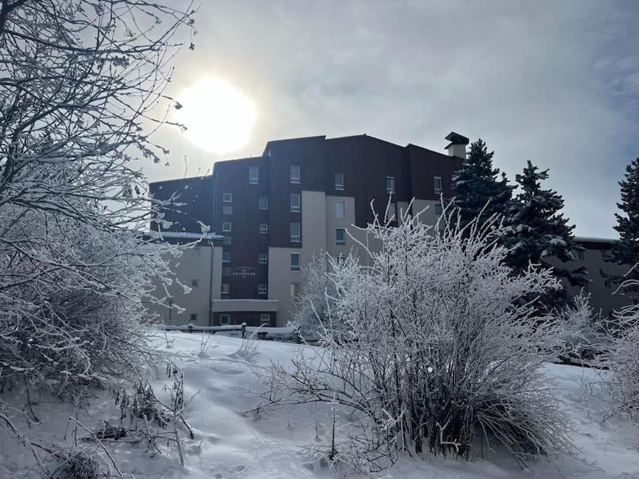 Apartament 4 Pers, Pied Des Pistes, Wifi, Netflix, Lave-Vaisselle Les Deux Alpes Zewnętrze zdjęcie